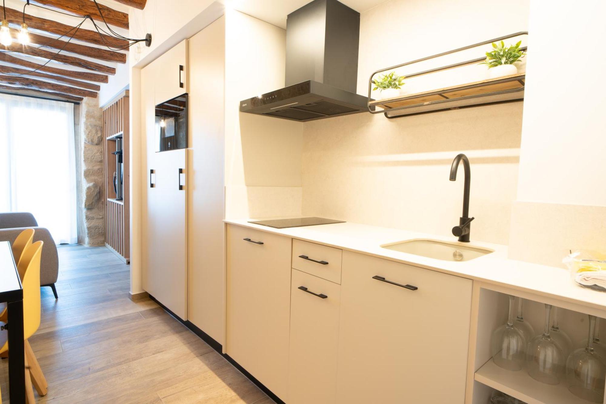 Cals Avis - Batea Apartment Exterior photo