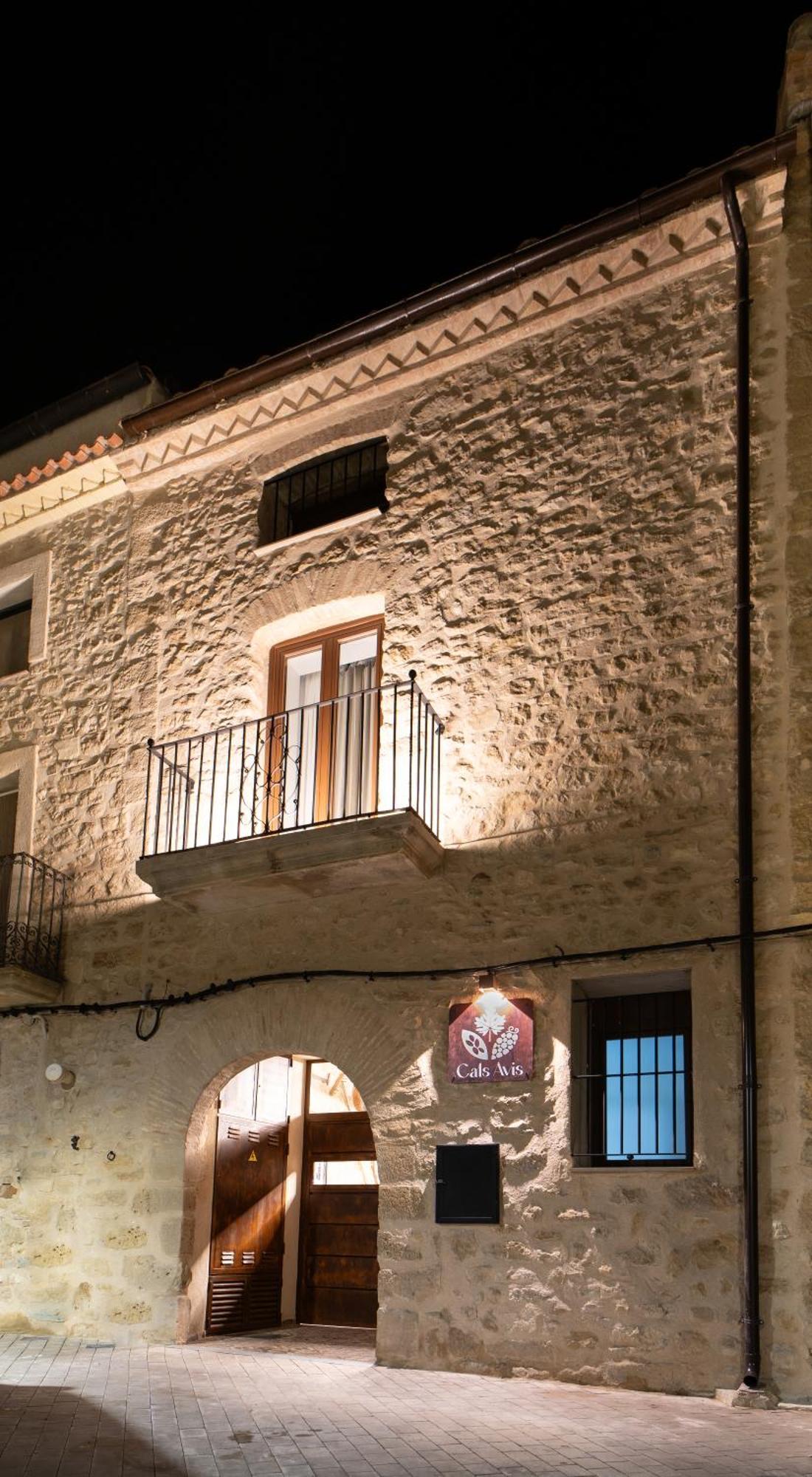 Cals Avis - Batea Apartment Exterior photo